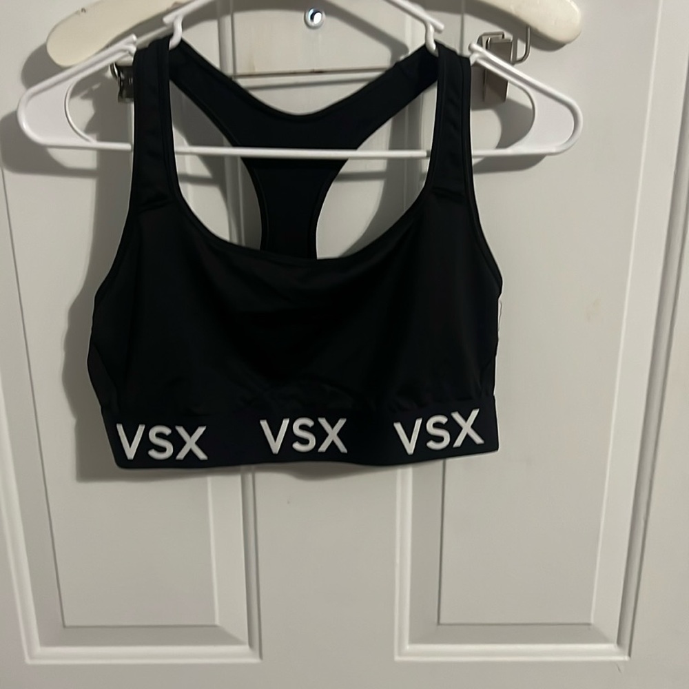 Victoria Sport compression bra